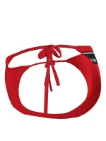 Dámské plavkové kalhotky  červené  model 19509071 - Calvin Klein