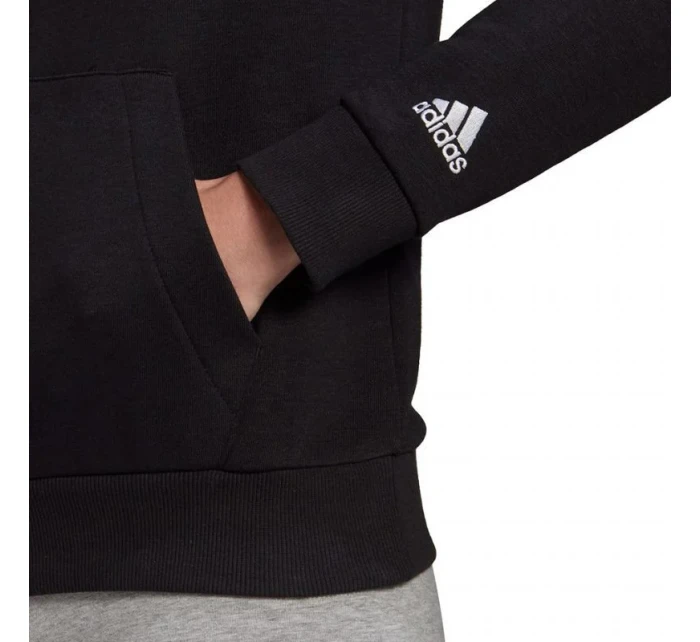 Dámská mikina W model 22030020 černá - ADIDAS