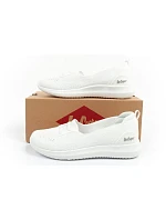 Dámske topánky W LCW-25-06-3201L white - Lee Cooper