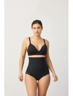 FIGI HIGH WAIST model 20276300 - Ysabel Mora