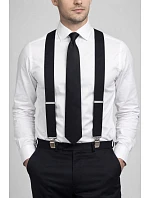 PÁNSKE ŠLE 6/50-ČIERNE