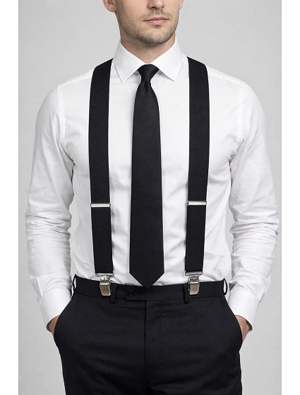 PÁNSKE ŠLE 6/50-ČIERNE