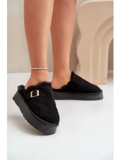 Papuče model 203748 Step in style