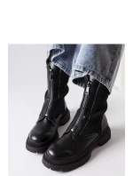 Topánky model 204626 Solea