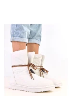 Snežnice model 218530 Solea