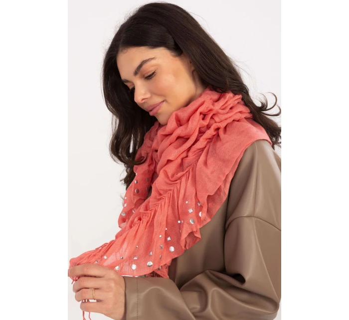 Šál model 223045 AT