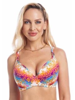 Dámské plavky  horní díl model 21077314 - Fantasy
