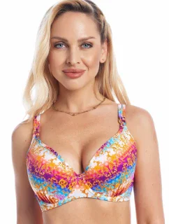 Dámsky vrchný diel bikín Fantasy Lina P1104