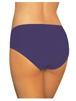 Hladké dámske nohavičky Funny Day Nikola MIDI A'2 Hladké dámske nohavičky Funny Day Nikola MIDI A'2