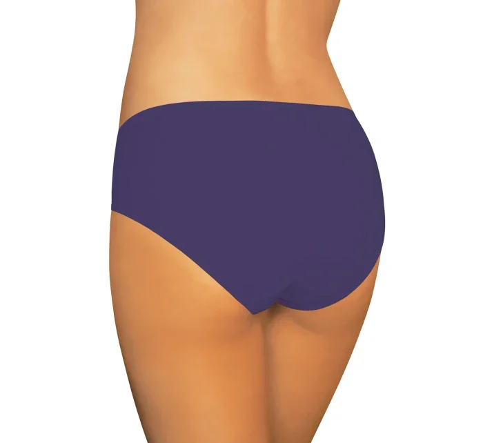 Hladké dámske nohavičky Funny Day Nikola MIDI A'2 Hladké dámske nohavičky Funny Day Nikola MIDI A'2