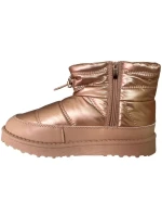 W model 18983852 dámské boty - Lee Cooper