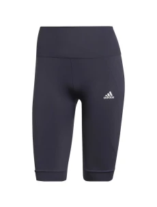Legíny adidas Aeroknit Seamless Short Tights W HE2960