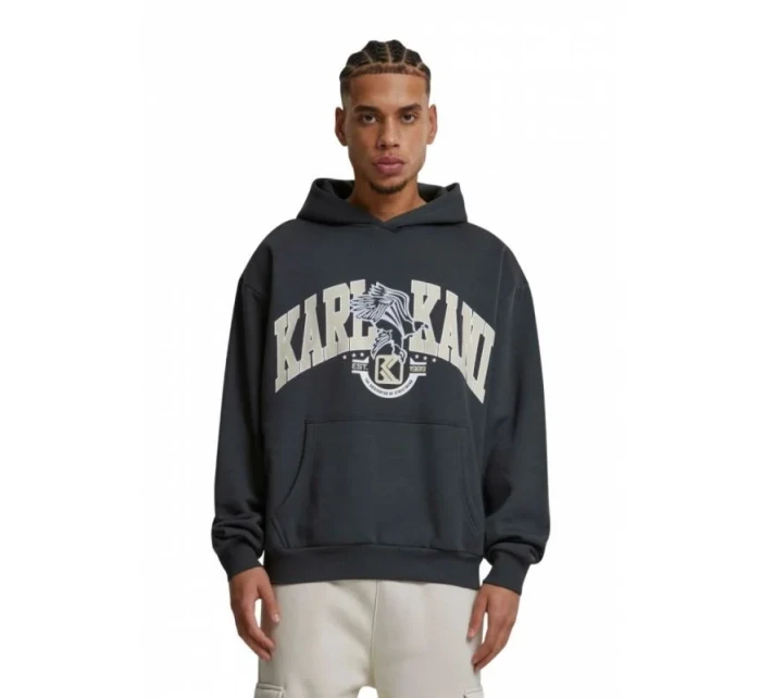 Karl Kani Print Os Hoodie M pánské model 20567126 - Karl Lagerfeld Karl Kani Print Os Hoodie M pánské model 20567126 - Karl Lagerfeld