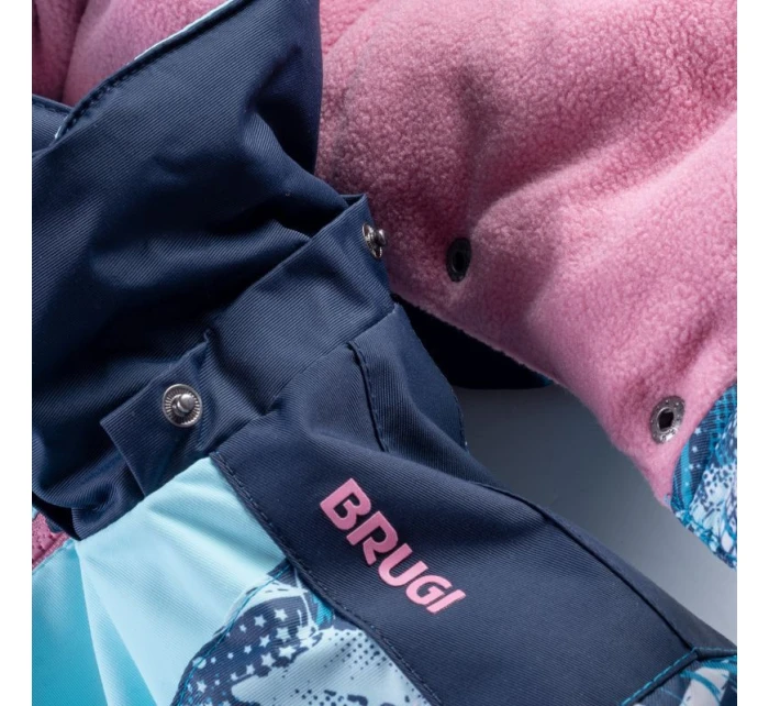 Kurtka  Jr model 20767646 - Brugi