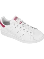 ORIGINALS Stan Smith Jr detská obuv B32703 - Adidas