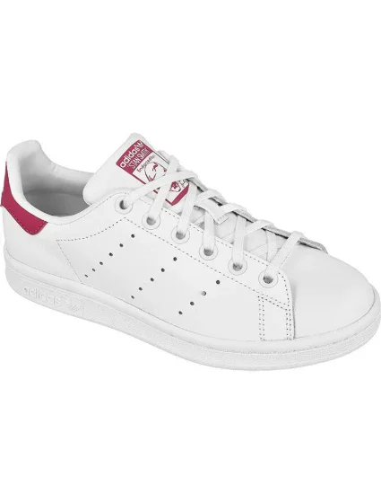ORIGINALS Stan Smith Jr detská obuv B32703 - Adidas