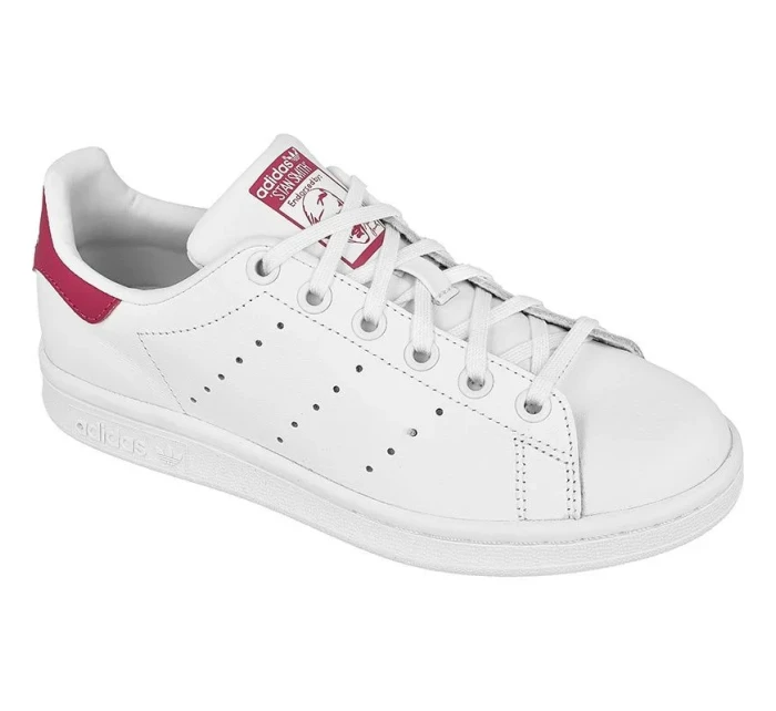 ORIGINALS Stan Smith Jr detská obuv B32703 - Adidas