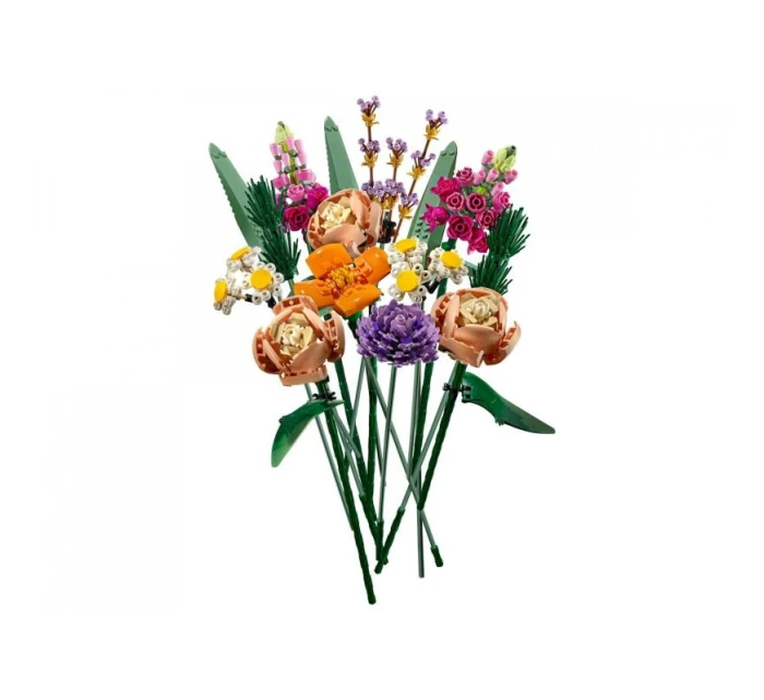 LEGO ICONS 10280 Kytica kvetov