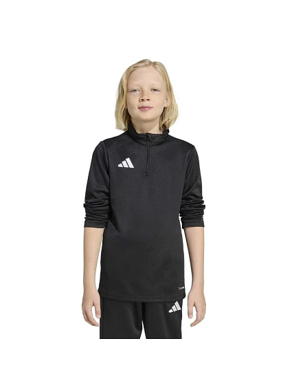 Juniorská tréninková mikina Entrada 26 model 21882479 - ADIDAS