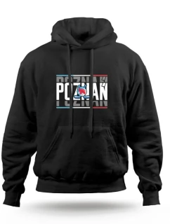 PTH Goats Poznan Shadow mikina