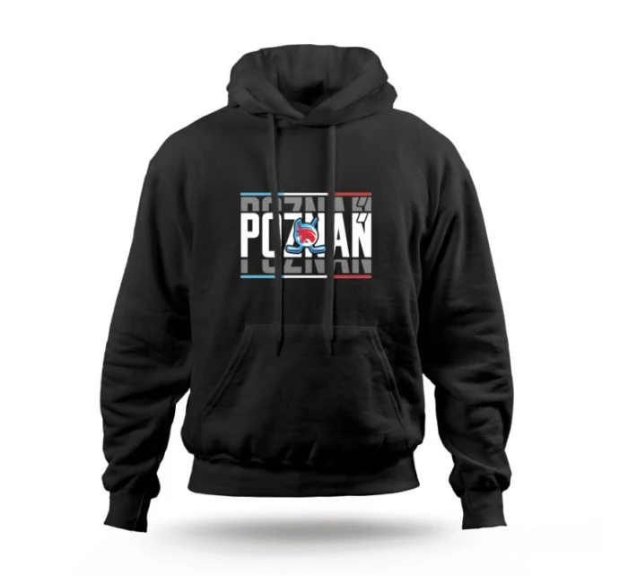 PTH Goats Poznan Shadow mikina