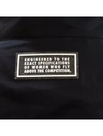 Dámská bunda Nike Swoosh Fly Black/White - model 21932230