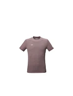 Pánske tričko MILLET Fusion Ts Ss M, slivkovo-fialové Pánske tričko MILLET Fusion Ts Ss M, slivkovo-fialové