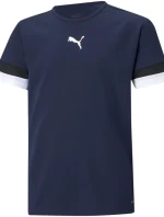 Detský dres TeamRise Jr 704938 06 - Puma