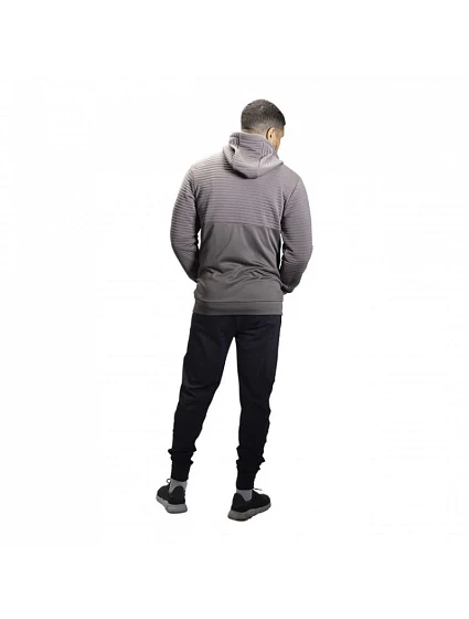 Mikina Flc 3D Full Zip Sr M model 20489576 - Bauer