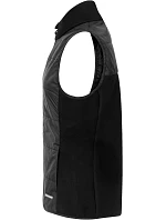 Cutter & Buck Pemberton Hybrid Vest W Dámská hybridní vesta model 22472187 black