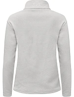 Cutter & Buck Fleece Jacket Women Dámská fleecová bunda " silver model 22455337 Cutter & Buck Fleece Jacket Women Dámská fleecová bunda " silver model 22455337