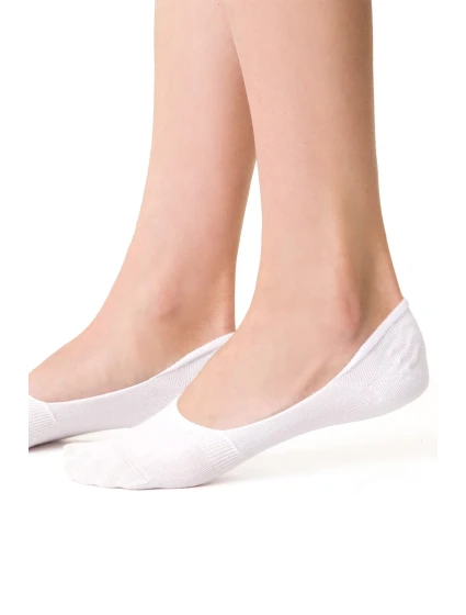 bawełniane kolor:biały model 18583814 - Steven bawełniane kolor:biały model 18583814 - Steven