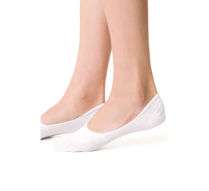 bawełniane kolor:biały model 18583814 - Steven bawełniane kolor:biały model 18583814 - Steven