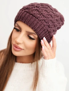 Dámske štuple do uší Emma K343 denim