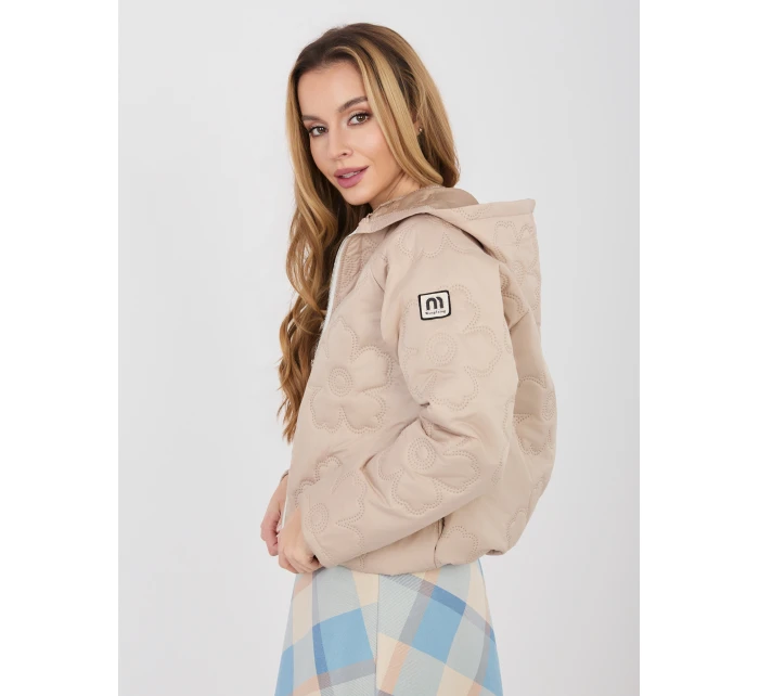 Kurtka IT KR model 22031495 beżowy - FPrice