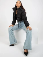 Dámská bunda NM KR D2  černá model 17790472 - FPrice