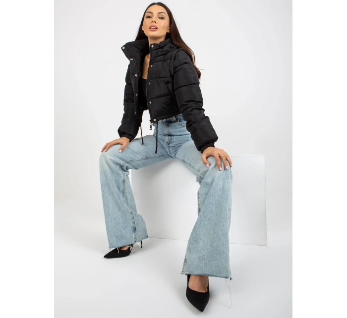 Dámská bunda NM KR D2  černá model 17790472 - FPrice