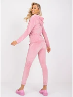 Dámska súprava RV Kit KMPL 6087 1.95P ružová Dámska súprava RV Kit KMPL 6087 1.95P ružová