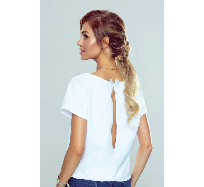 Blúzka Ilza White - Eldar