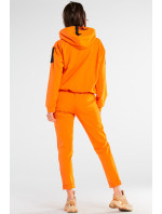 Kalhoty model 17218549 Orange - Infinite You