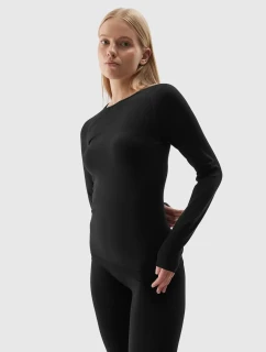 Dámske termo tričko 4F