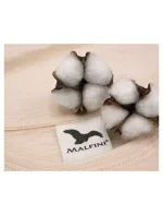 Native (GOTS) tričko pánské bílá Native (GOTS) tričko pánské bílá