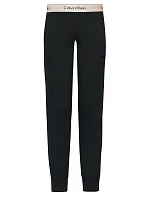 Dámske tepláky QS6148E-SWX - Calvin Klein