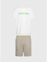 Pánské pyžamo   model 18837900 - Calvin Klein