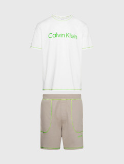 Pánské pyžamo   model 18837900 - Calvin Klein