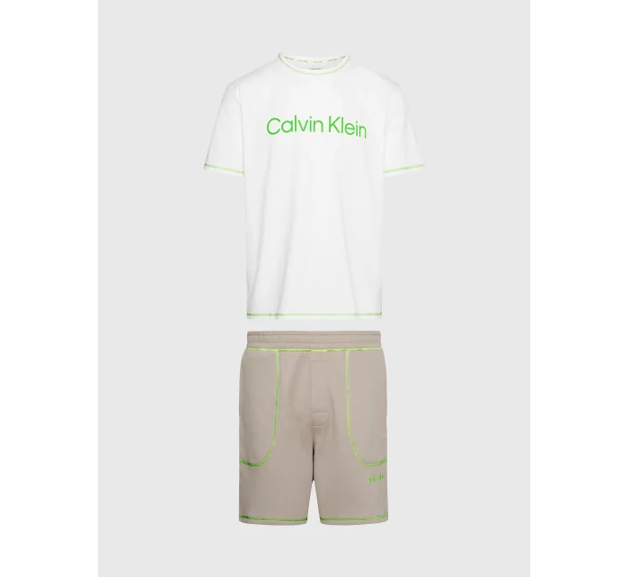 Pánské pyžamo   model 18837900 - Calvin Klein