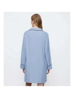 Dámska nočná košeľa Amourette Jacquard NDW - Triumph