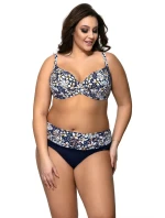 PODPRSENKA SK 115 MODRÁ