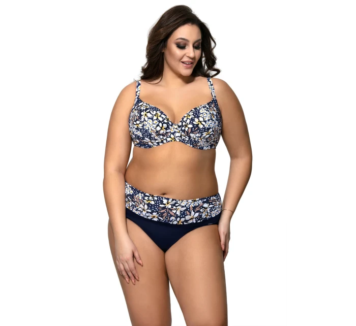 PODPRSENKA SK 115 MODRÁ