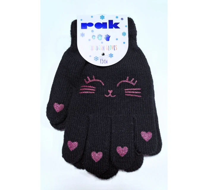 RUKAVICE S POTLAČOU RAK-R012A RUKAVICE S POTLAČOU RAK-R012A